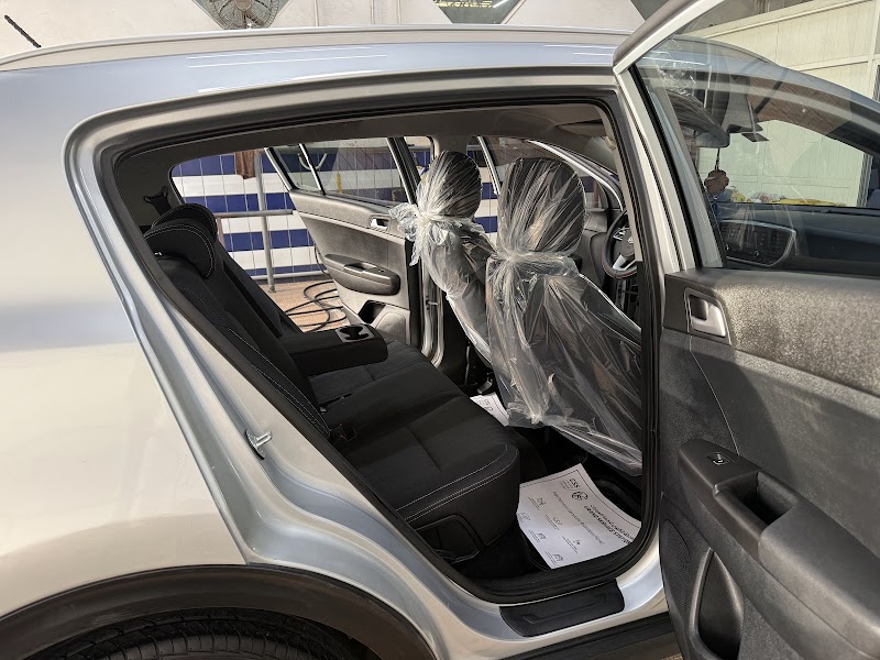 Grand Service Station Jumeirah — Maintenance Services in Dubai, Jumeirah - Image 5