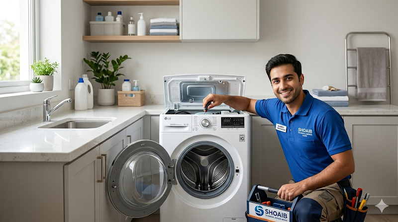 Harun Technical Service Dubai — Maintenance Services in Dubai, Jumeirah