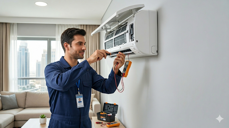 Harun Technical Service Dubai — Maintenance Services in Dubai, Jumeirah - Image 2