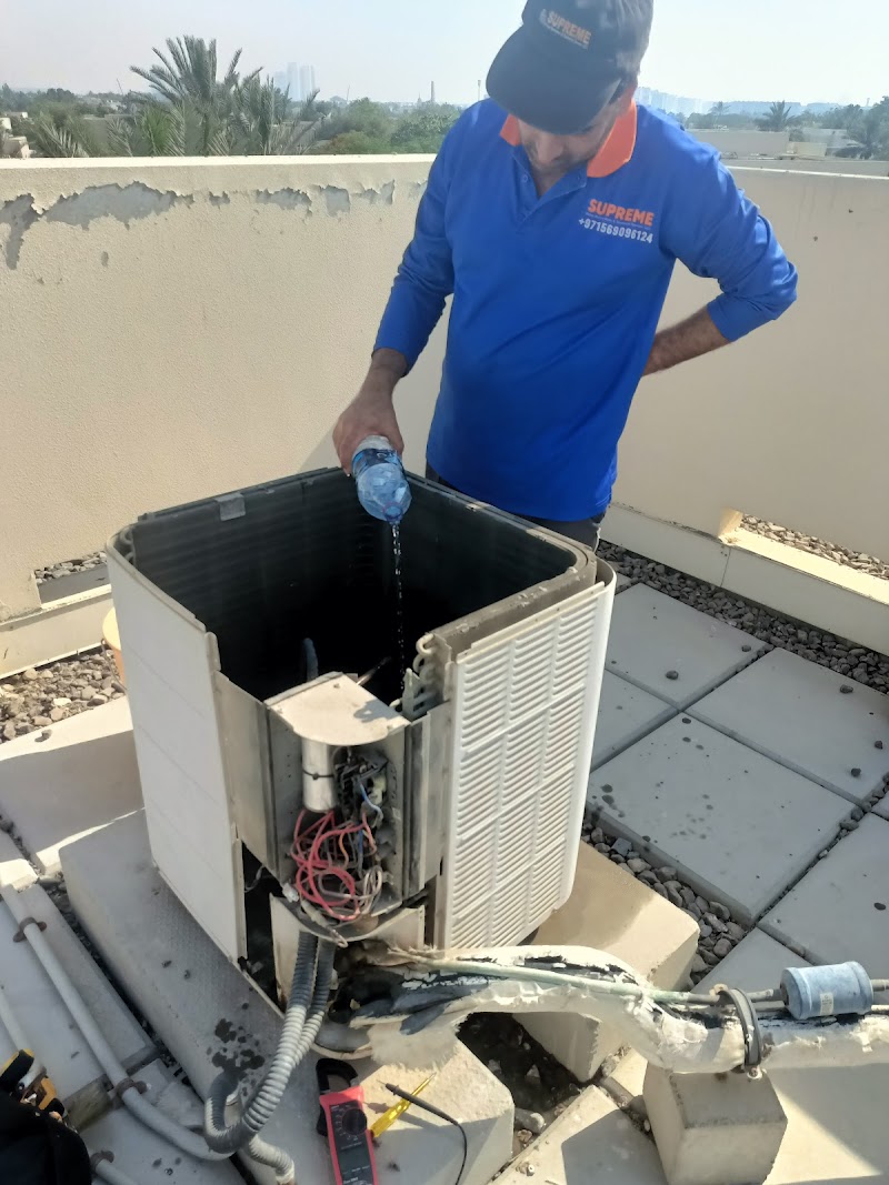 Harun Technical Service Dubai — Maintenance Services in Dubai, Jumeirah - Image 4