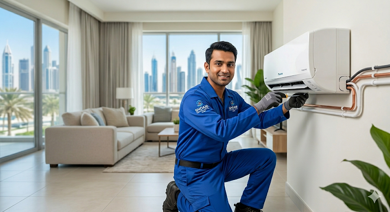Harun Technical Service Dubai — Maintenance Services in Dubai, Jumeirah - Image 5