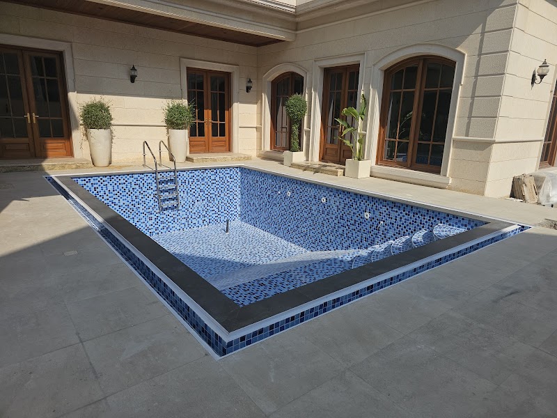 AQUA MAGIC CLEANING SERVICE- AQUAPOOLS — Maintenance Services in Dubai, Jumeirah