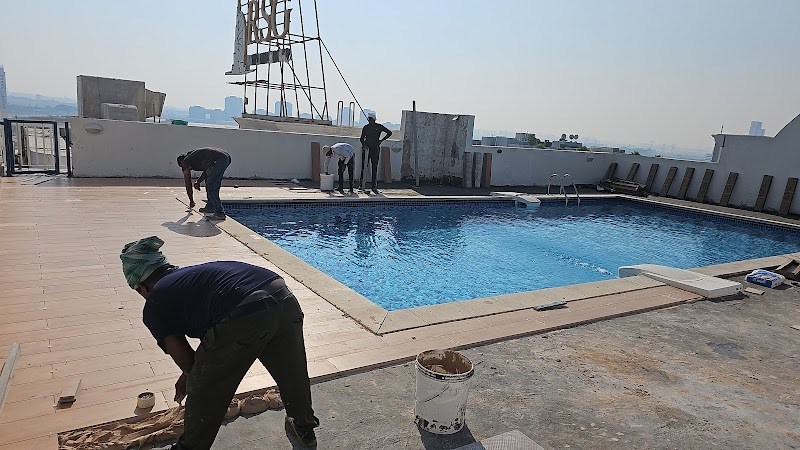 AQUA MAGIC CLEANING SERVICE- AQUAPOOLS — Maintenance Services in Dubai, Jumeirah - Image 3