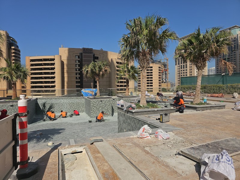 AQUA MAGIC CLEANING SERVICE- AQUAPOOLS — Maintenance Services in Dubai, Jumeirah - Image 4