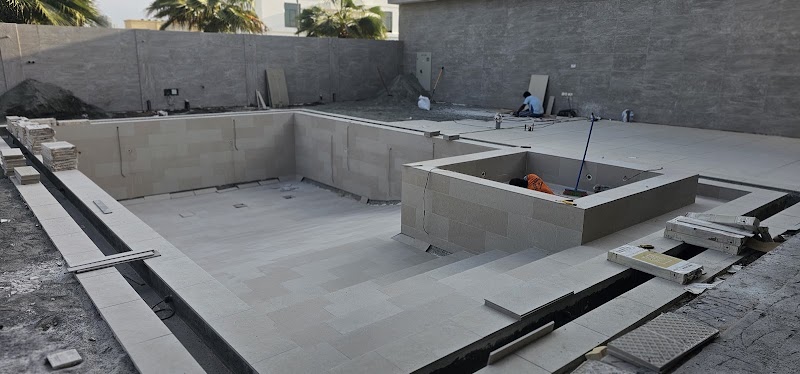 AQUA MAGIC CLEANING SERVICE- AQUAPOOLS — Maintenance Services in Dubai, Jumeirah - Image 5