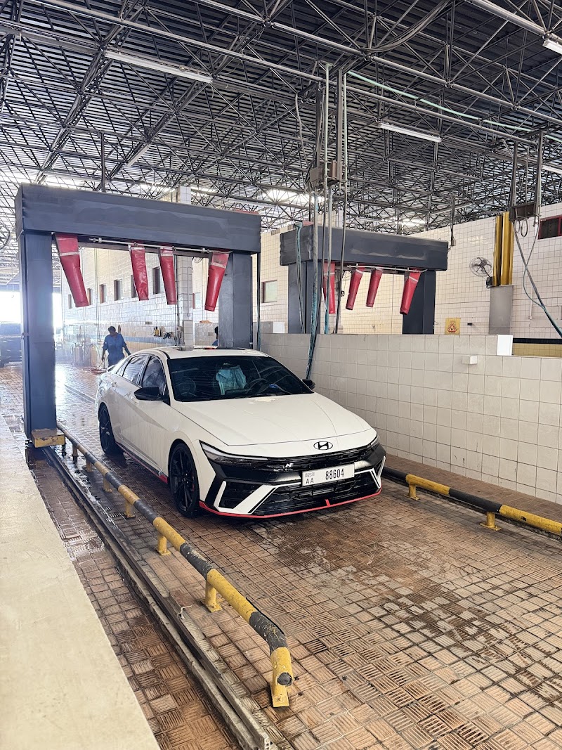 Grand Service Station Jumeirah — Vehicle Services in Dubai, Jumeirah - Image 4