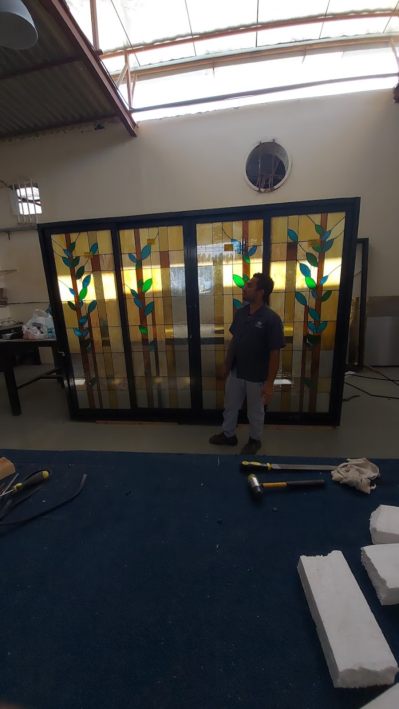 Sahara Glass & Frames Head Office — Glass Mirrors in Sharjah, Al Nahda