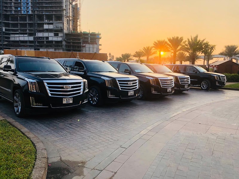 Pilot & Car | Chauffeur Service Dubai — Vehicle Services in Dubai, Jumeirah - Image 2