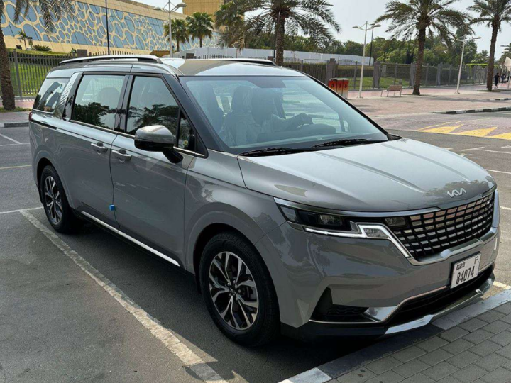 Pilot & Car | Chauffeur Service Dubai — Vehicle Services in Dubai, Jumeirah - Image 4