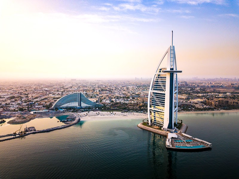 Go Dubai Chauffeurs & Tours — Vehicle Services in Dubai, Jumeirah - Image 5