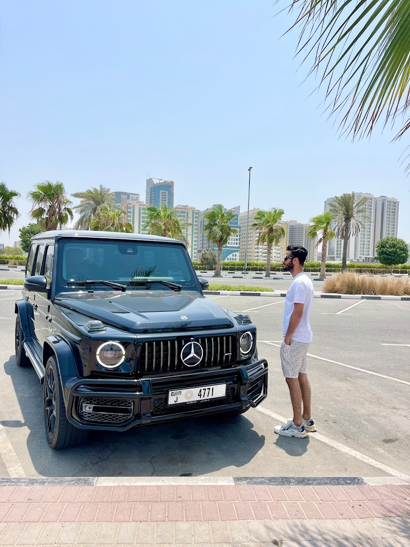 Dubai Luxury Super Cars Rental Service — Vehicle Services in Dubai, Jumeirah - Image 4