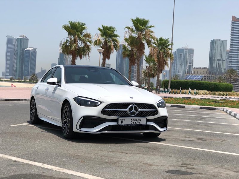 Dubai Luxury Super Cars Rental Service — Vehicle Services in Dubai, Jumeirah - Image 5