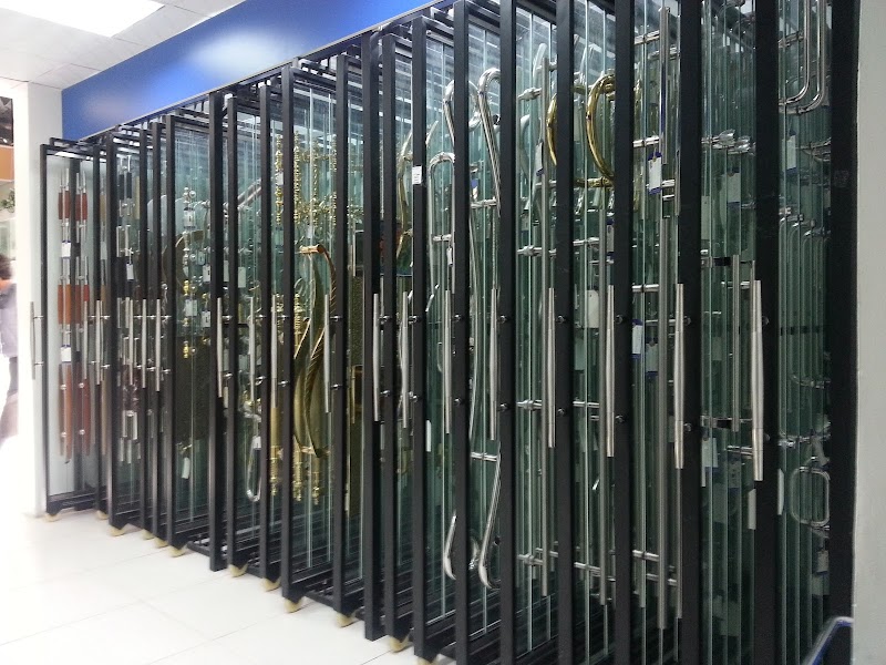 Sahara Glass & Frames Head Office — Glass Mirrors in Sharjah, Al Nahda - Image 3