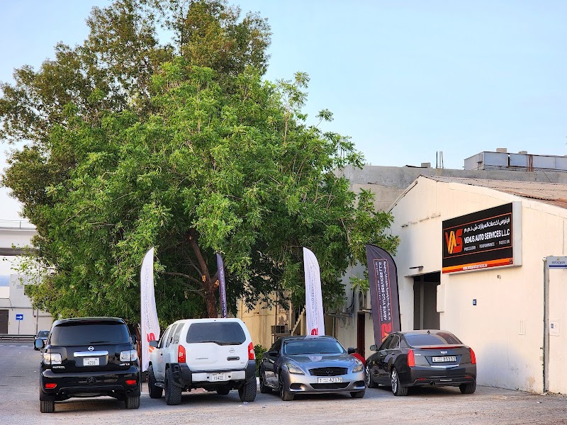 Venus Auto Services — Vehicle Services in Dubai, Jumeirah