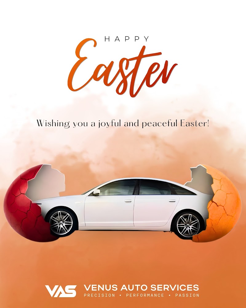 Venus Auto Services — Vehicle Services in Dubai, Jumeirah - Image 2