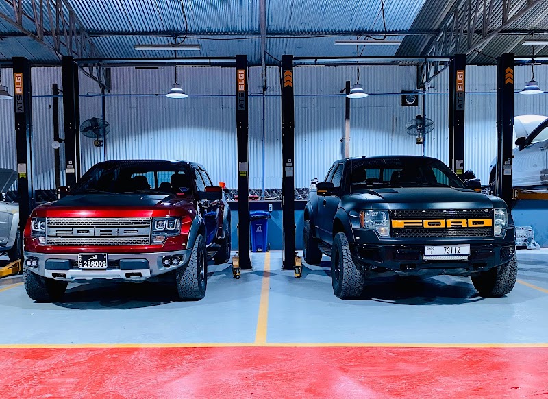 Venus Auto Services — Vehicle Services in Dubai, Jumeirah - Image 3