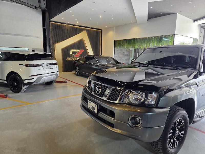 Car Experts Auto Services LLC — Vehicle Services in Dubai, Jumeirah - Image 2