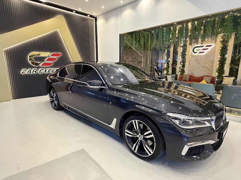 Car Experts Auto Services LLC — Vehicle Services in Dubai, Jumeirah - Image 3