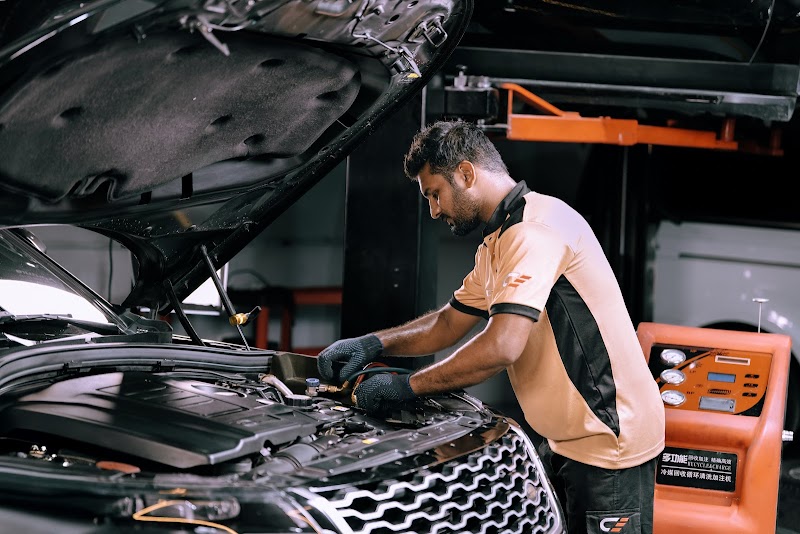 Car Experts Auto Services LLC — Vehicle Services in Dubai, Jumeirah - Image 4