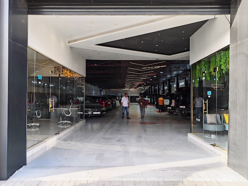 Car Experts Auto Services LLC — Vehicle Services in Dubai, Jumeirah - Image 5
