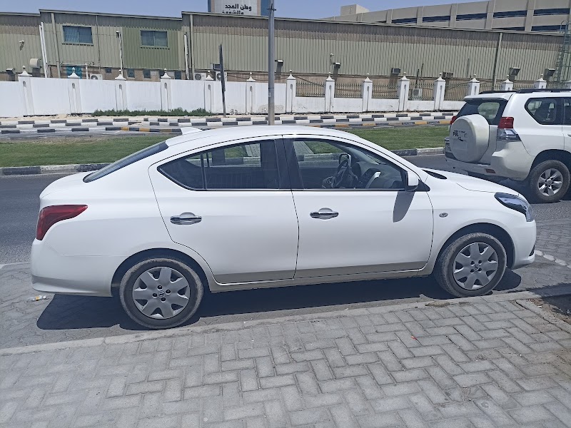 eZhire Technologies - Car Rental Dubai — Vehicle Services in Dubai, Jumeirah - Image 2