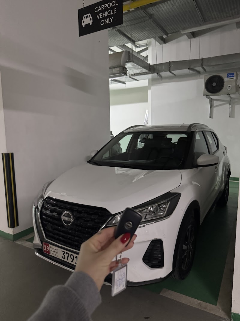 eZhire Technologies - Car Rental Dubai — Vehicle Services in Dubai, Jumeirah - Image 3