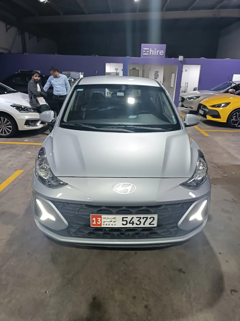 eZhire Technologies - Car Rental Dubai — Vehicle Services in Dubai, Jumeirah - Image 4