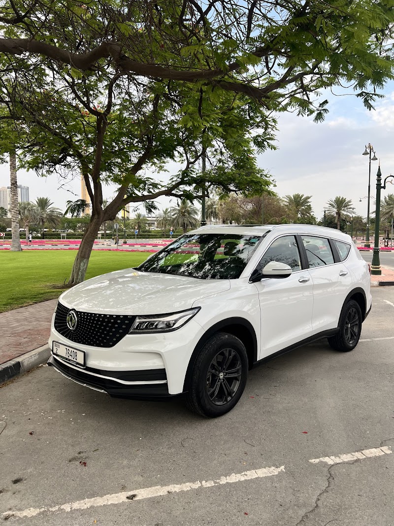 eZhire Technologies - Car Rental Dubai — Vehicle Services in Dubai, Jumeirah - Image 5