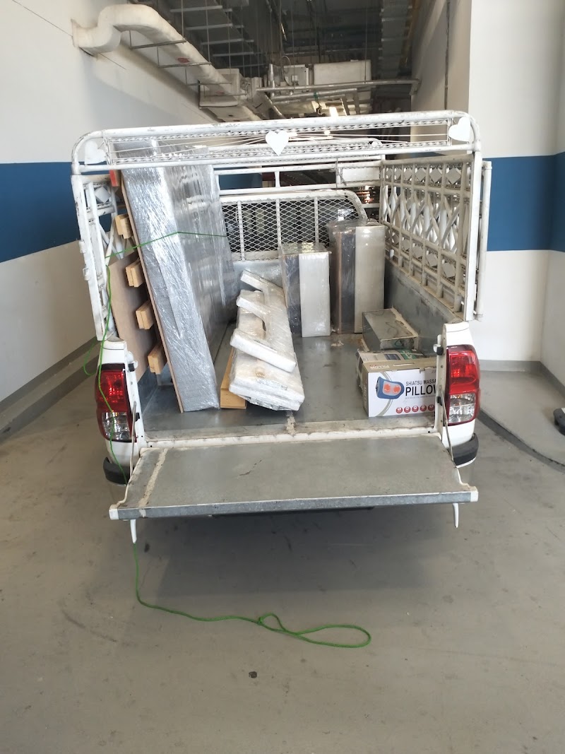 PICKUP.TRUCK SERVICES DUBAI — Vehicle Services in Dubai, Jumeirah - Image 2