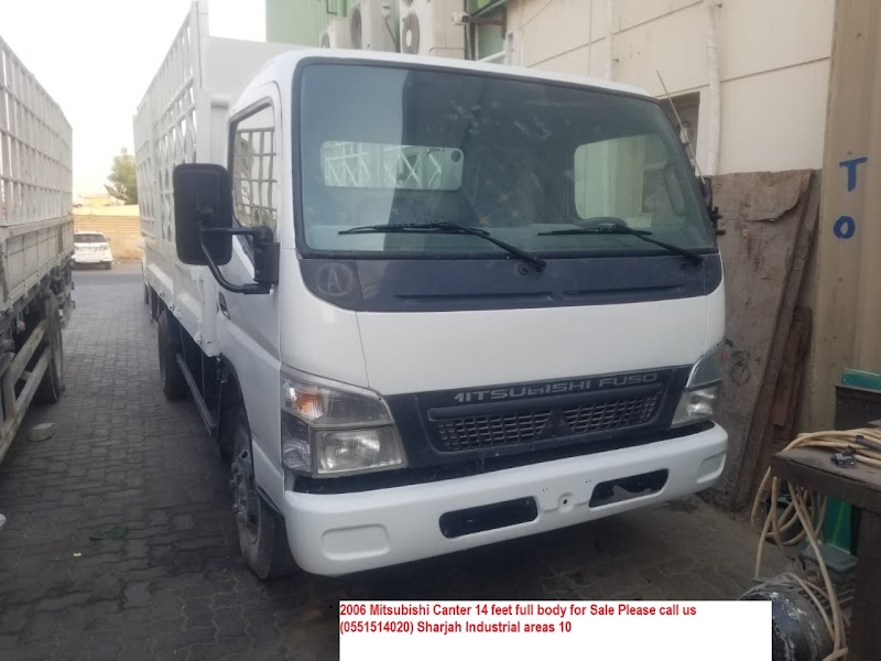 PICKUP.TRUCK SERVICES DUBAI — Vehicle Services in Dubai, Jumeirah - Image 3