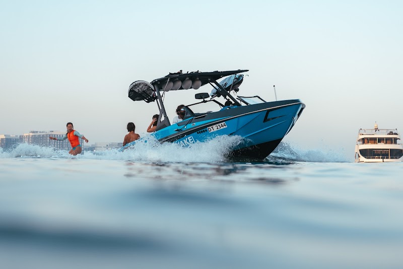 Ultimate Wake Dubai - Jumeirah 1 — Vehicle Services in Dubai, Jumeirah
