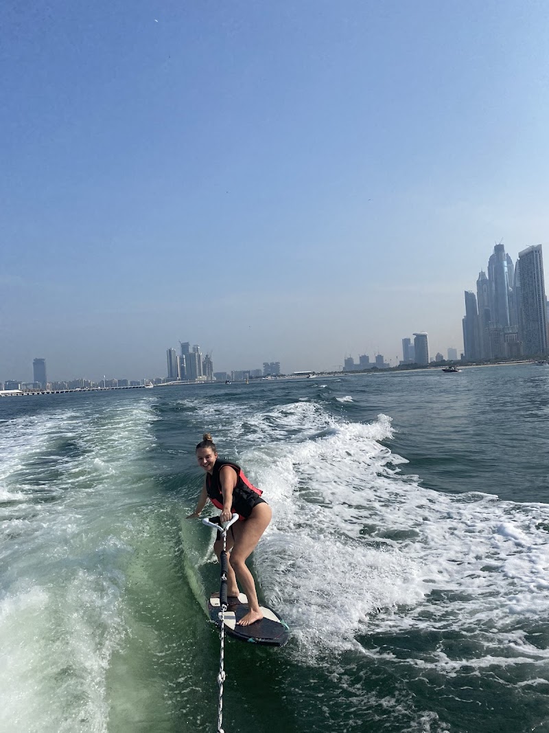 Ultimate Wake Dubai - Jumeirah 1 — Vehicle Services in Dubai, Jumeirah - Image 2
