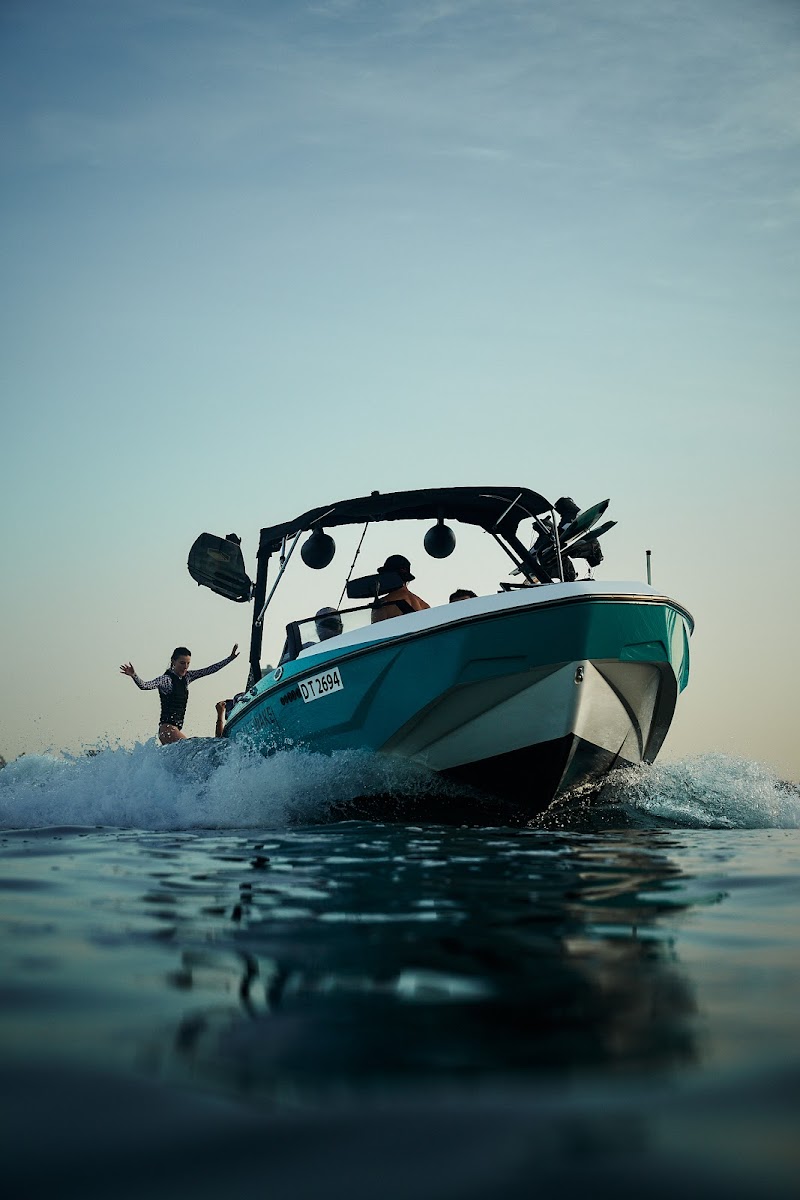 Ultimate Wake Dubai - Jumeirah 1 — Vehicle Services in Dubai, Jumeirah - Image 4