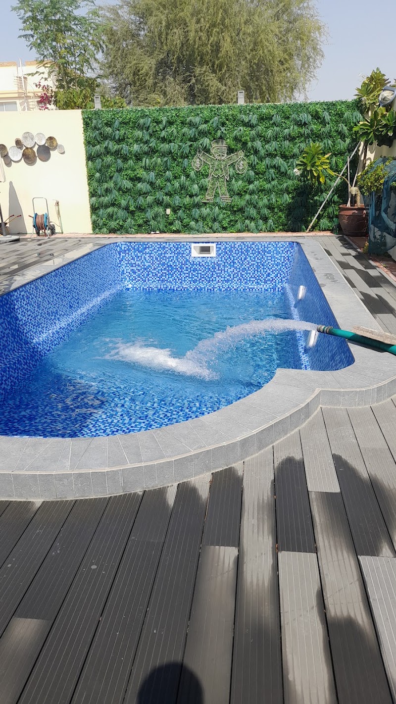 Sweet water supply — Water Tanker in Dubai, Jumeirah