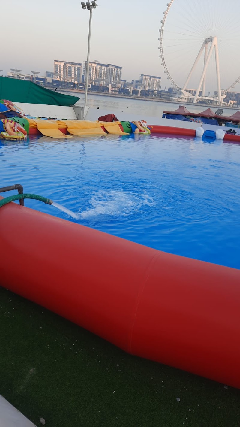 Sweet Water Tanker Supplier in Dubai — Water Tanker in Dubai, Jumeirah - Image 5