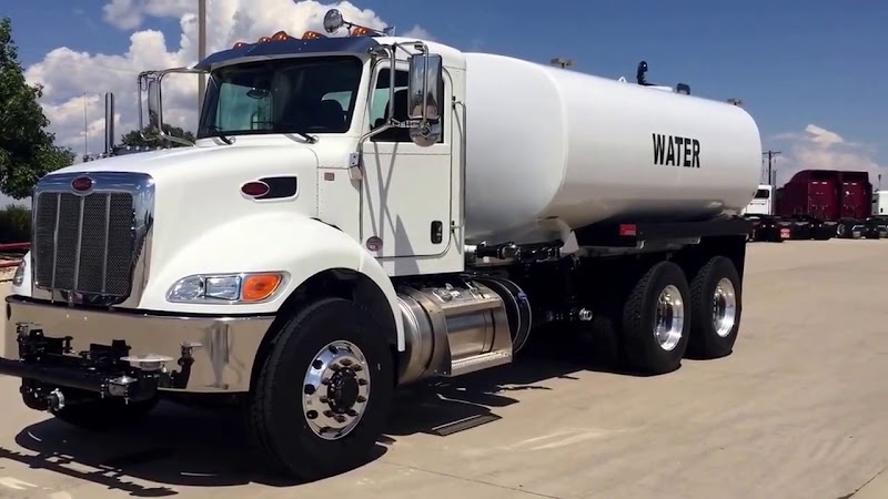 sweet water supply — Water Tanker in Dubai, Jumeirah - Image 2