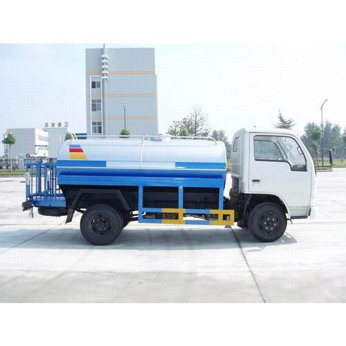 sweet water supply — Water Tanker in Dubai, Jumeirah - Image 3