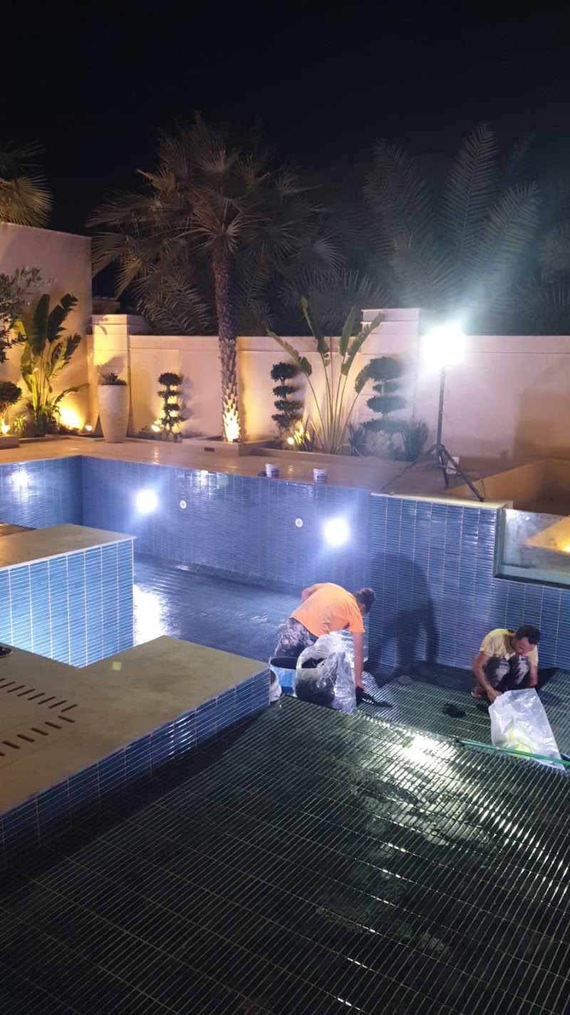 Sweet water supplier — Water Tanker in Dubai, Jumeirah - Image 2