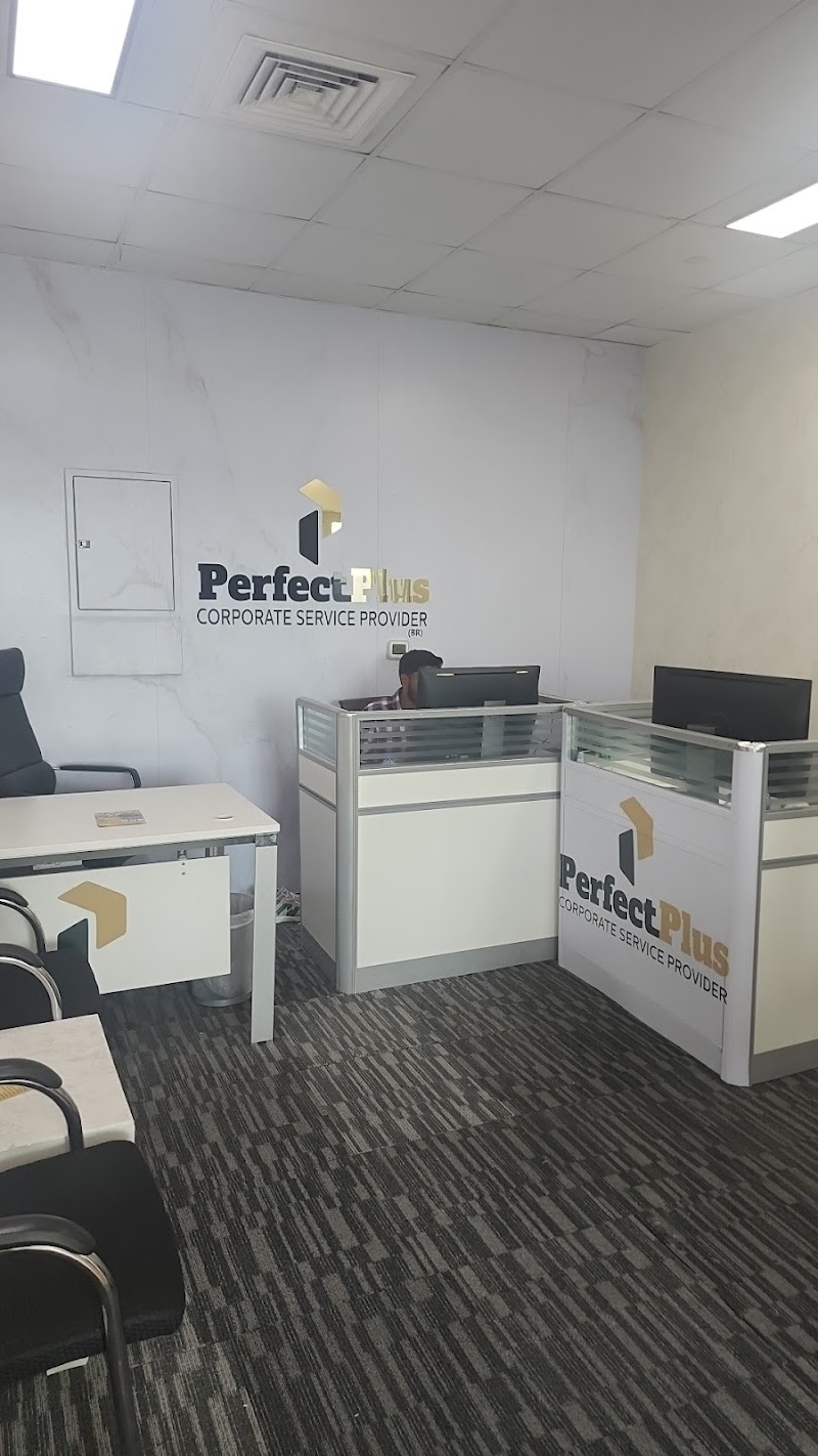 Perfect Hub Businessmen Services Al Barsha — Business Services in Dubai, Al barsha - Image 2