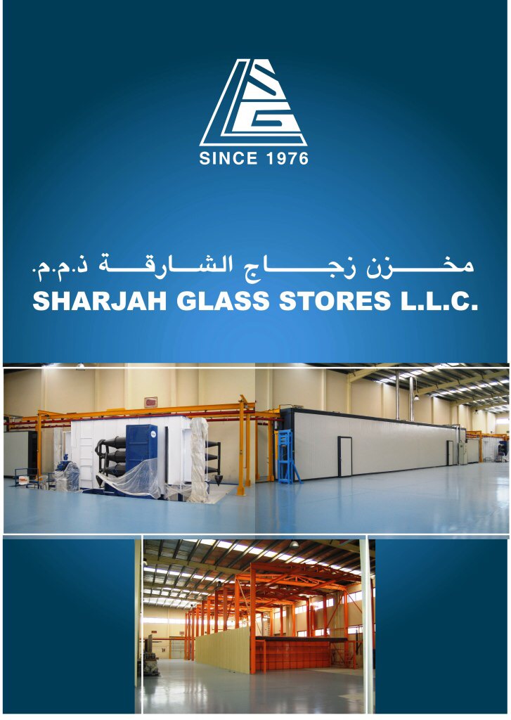 Sharjah Glass Store LLC — Glass Mirrors in Sharjah, Al Nahda - Image 4