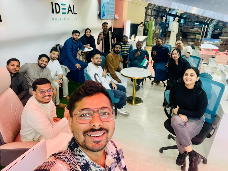 Ideal Business Hub — Business Services in Dubai, Al barsha