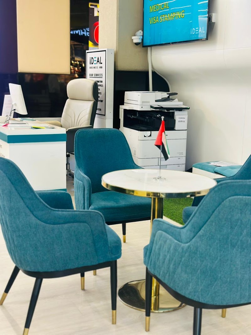 Ideal Business Hub — Business Services in Dubai, Al barsha - Image 2