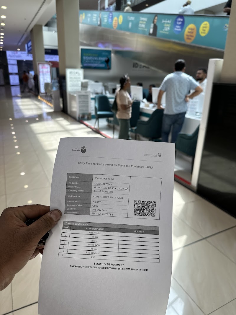 Ideal Business Hub — Business Services in Dubai, Al barsha - Image 4