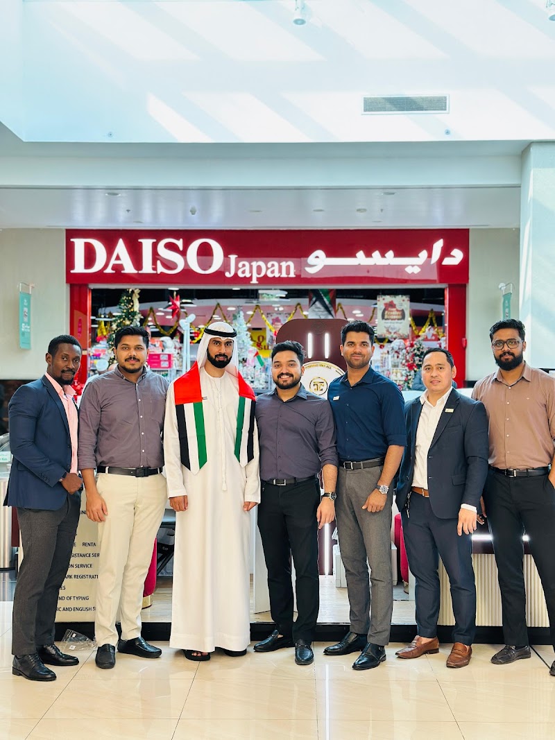 TMG Global Services LLC-AL Barsha mall — Business Services in Dubai, Al barsha - Image 3