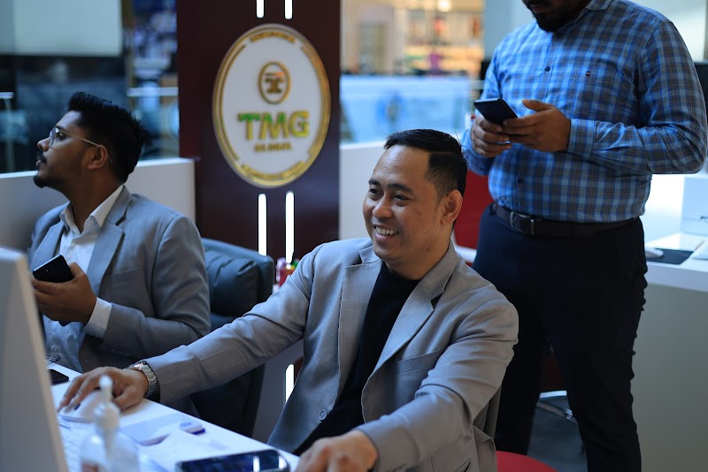 TMG Global Services LLC-AL Barsha mall — Business Services in Dubai, Al barsha - Image 4