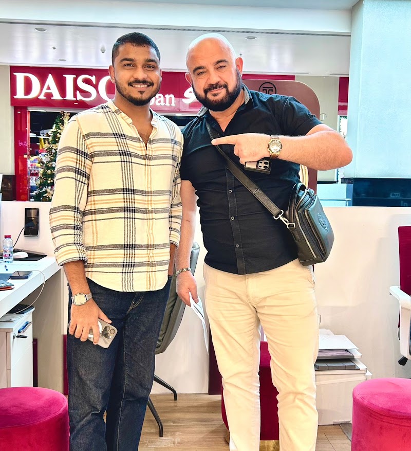 TMG Global Services LLC-AL Barsha mall — Business Services in Dubai, Al barsha - Image 5