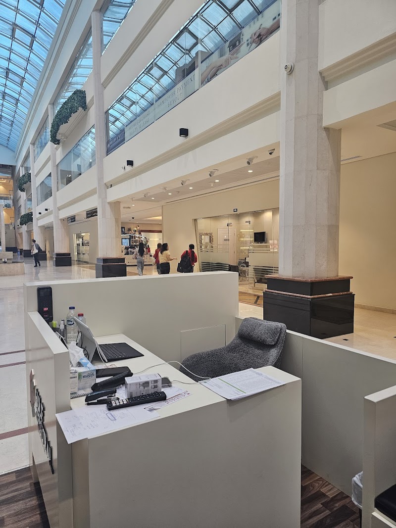 Gulf Central - Al Barsha — Business Services in Dubai, Al barsha - Image 2