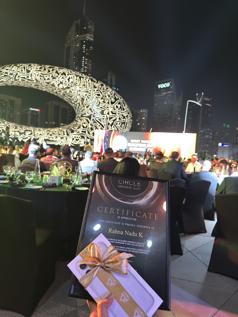 Gulf Central - Al Barsha — Business Services in Dubai, Al barsha - Image 4