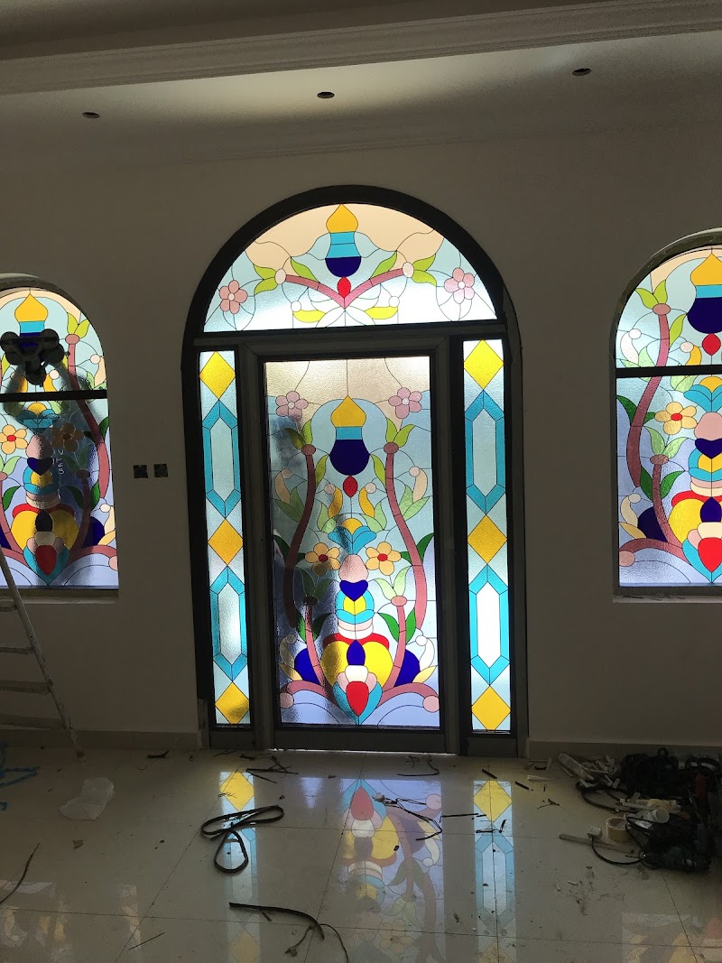 Essam Glass & Mirror Store — Glass Mirrors in Sharjah, Al Nahda
