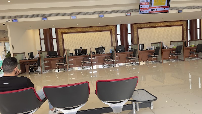 Al Barsha Government Services — Business Services in Dubai, Al barsha - Image 4